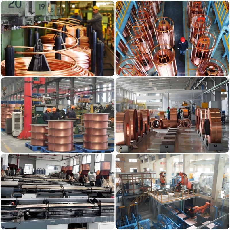 C12000 copper factory C12000 copper factory