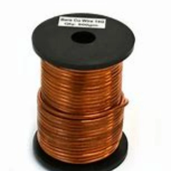 Thin Wires