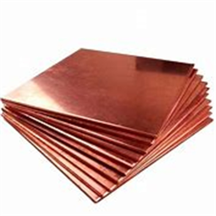 1/2 Hard C36000 Brass Sheet For Clock Parts