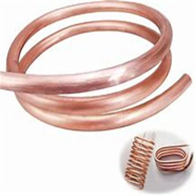1/4" 3/8" 1/2" R410A Refrigeration Copper Pipe