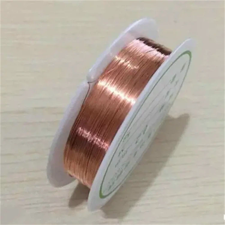 2.6MM 3MM 8MM Copper Pure Copper Wire CU CCC