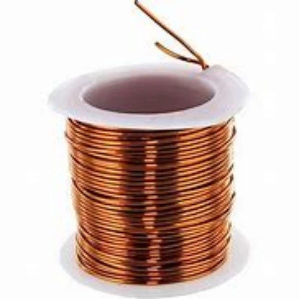 Thin Wires