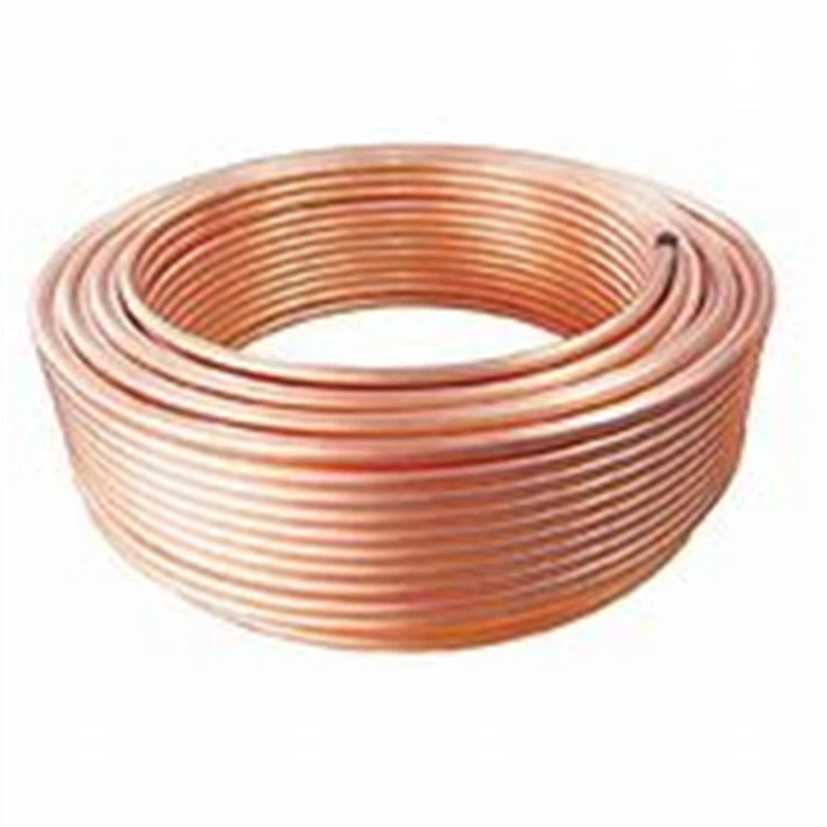 JIS Standard PBC3 Copper Tube