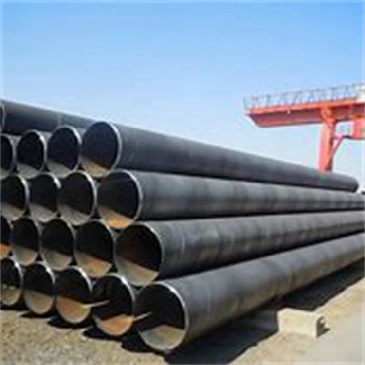 5L X42 X52 X56 X60 Used For Water Well Casing Pipe