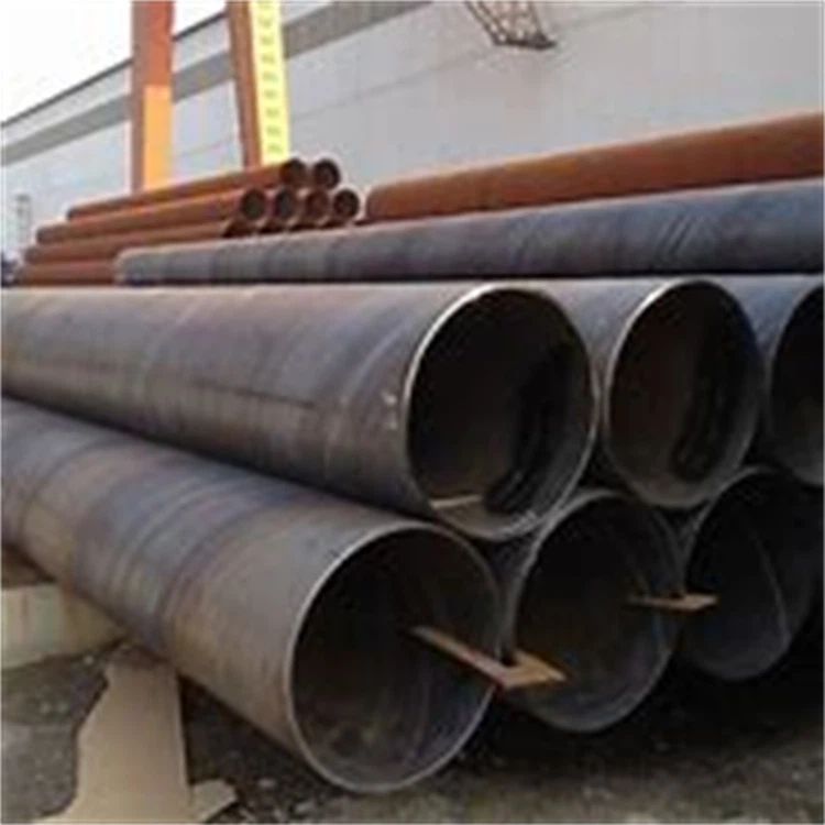 5L X42 X52 X56 X60 Used For Water Well Casing Pipe