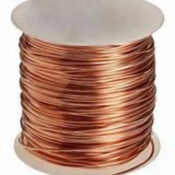 642 Bronze Wire