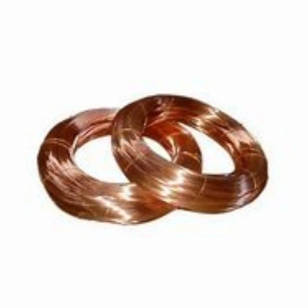 642 Bronze Wire