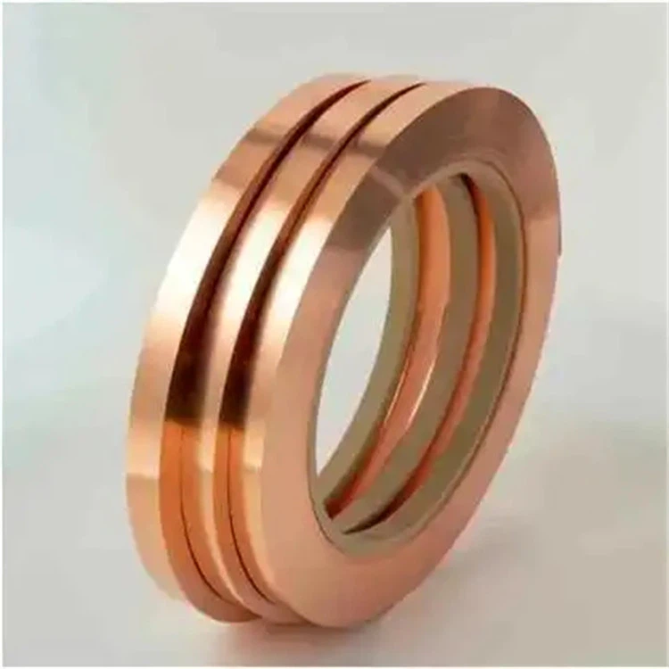 99.99% Pure Copper Tape 1.5mm