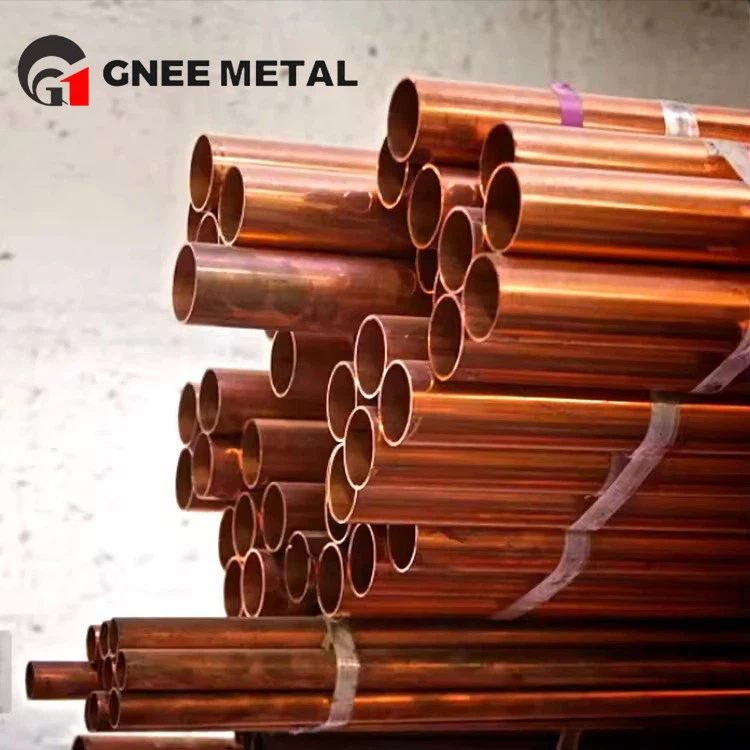 Air Conditioning Copper Pipes best