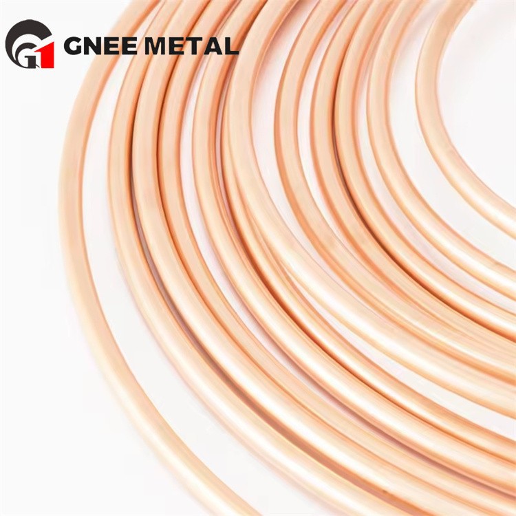 Alloy C14420 Welded Pipes