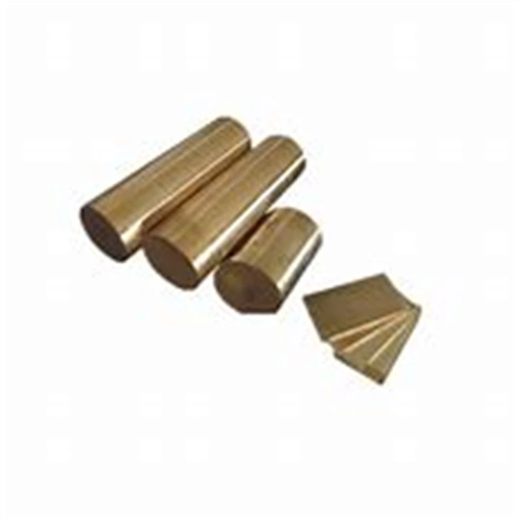 Alloy C31400 Round Bar 1.5mm 2mm