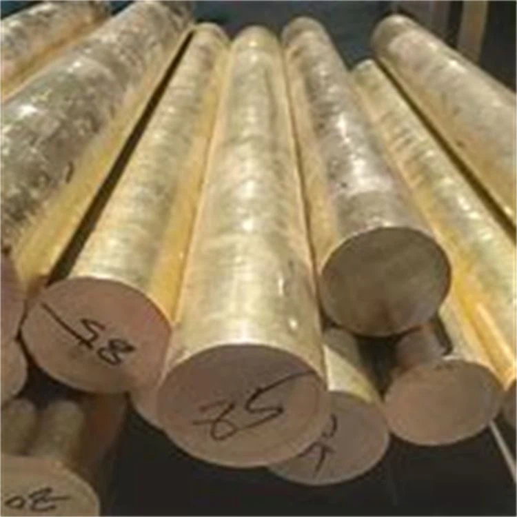 Alloy C31400 Round Bar 1.5mm 2mm