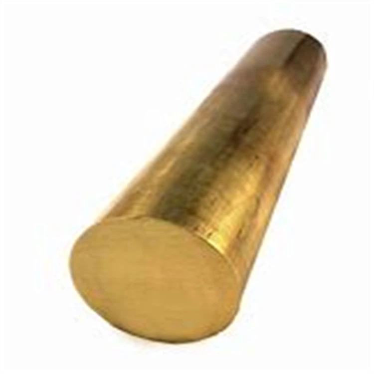 Alloy C31400 Round Bar 1.5mm 2mm