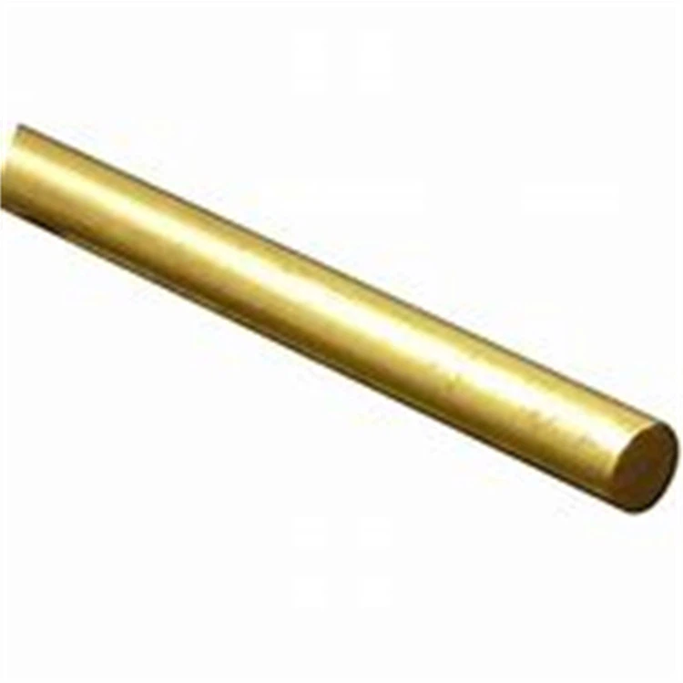 Alloy C31400 Round Bar 1.5mm 2mm