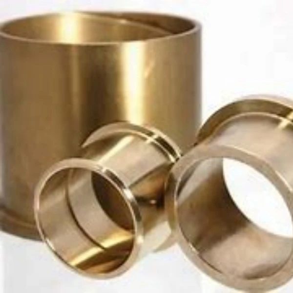 AMS 4880 Nickel Aluminum Bronze 'E'