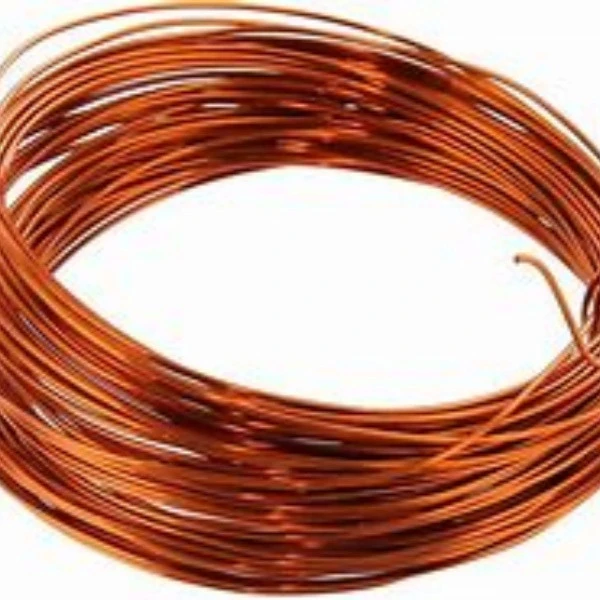 Copper Vs Aluminum Wire