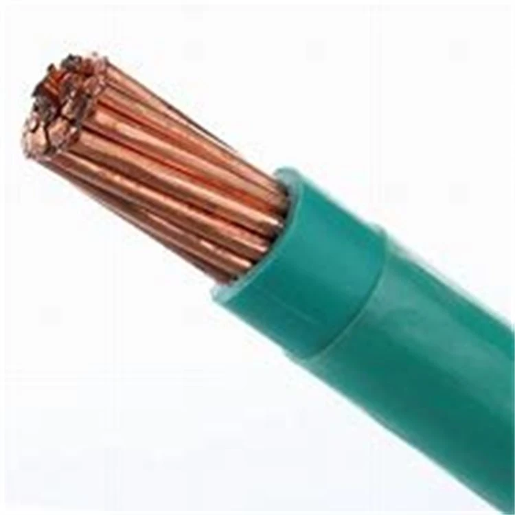 AWG Standard THHN / THW Copper Wire