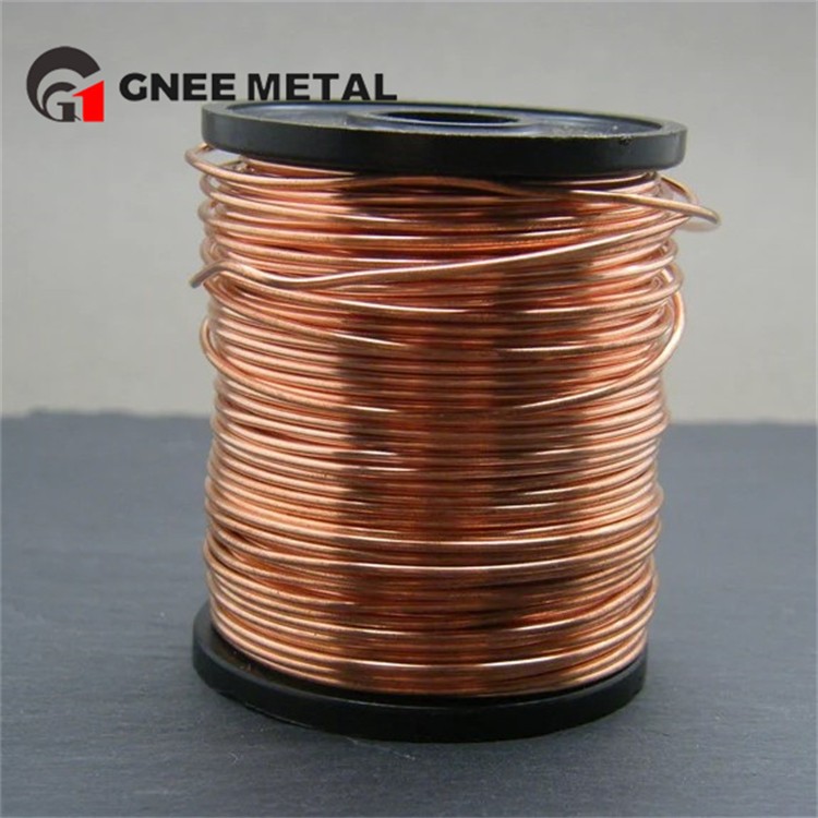 Bare Bright C36000 Copper Wire