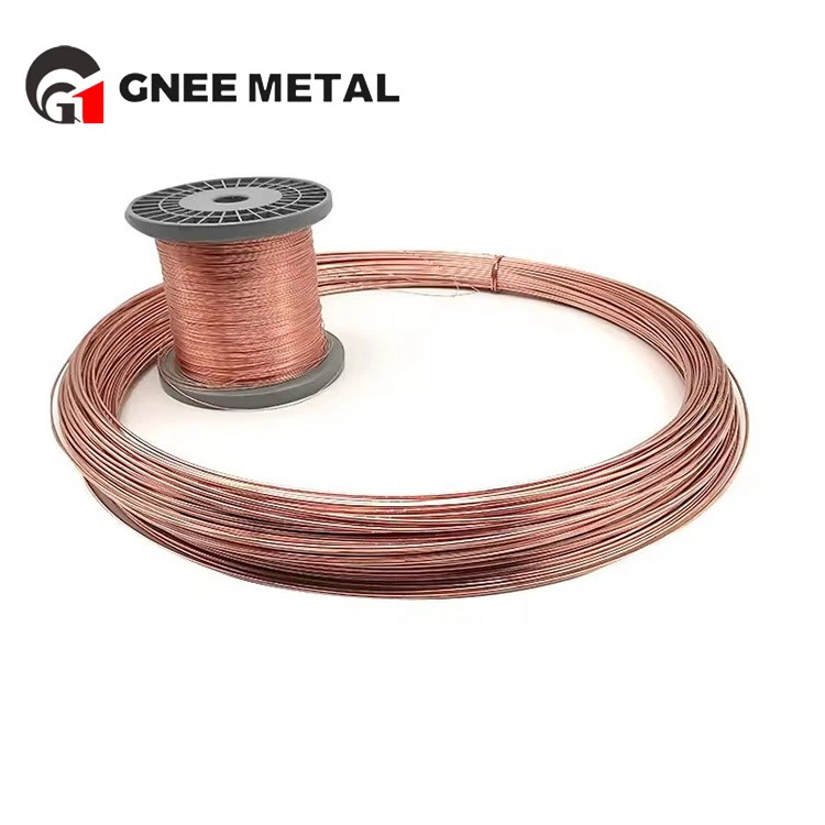 Bare C94700 Copper Cable