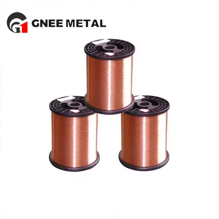 Bare TP1 Copper Cable