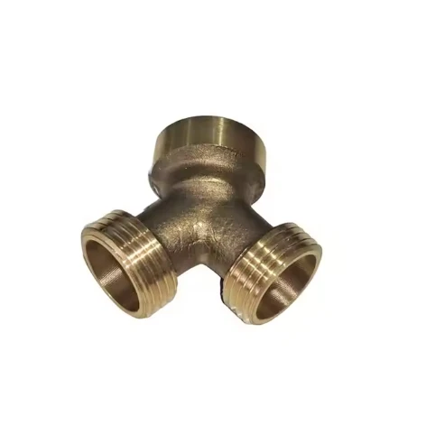 Brass Pipe Fittings