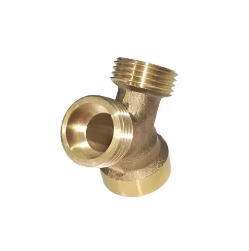 Brass Pipe Fittings