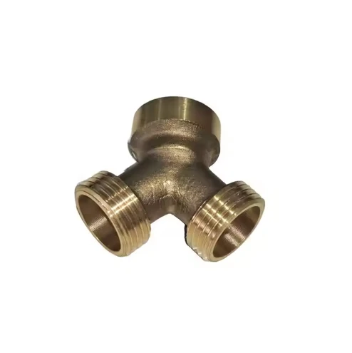 Brass Pipe Fittings