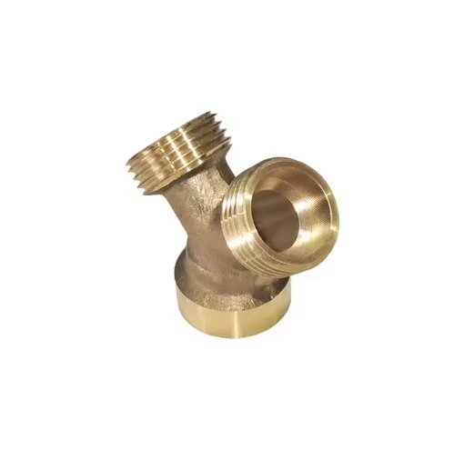 Brass Pipe Fittings