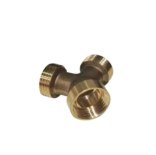 Brass Pipe Fittings