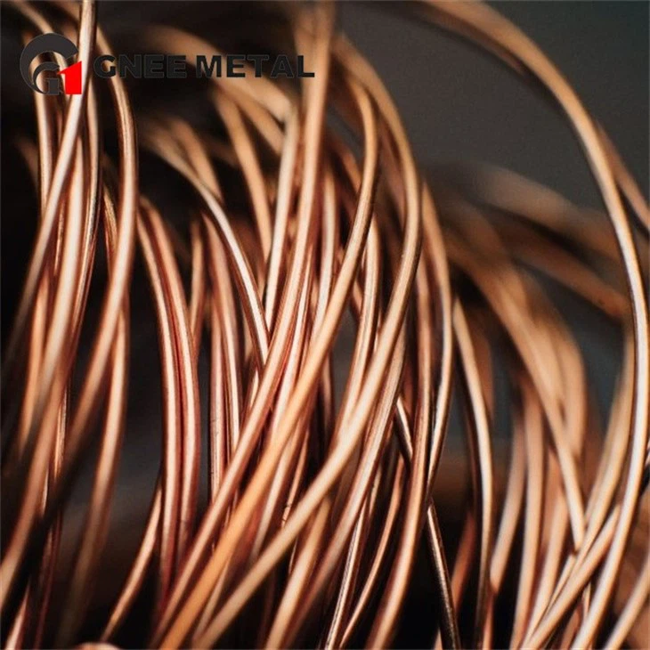 C10100 Copper Flexible Cable