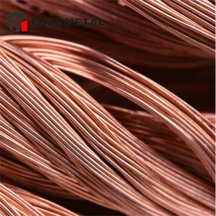 C10100 Copper Flexible Cable