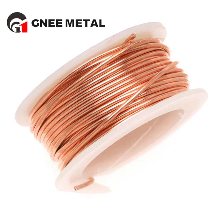 C10100 Copper For Conductors