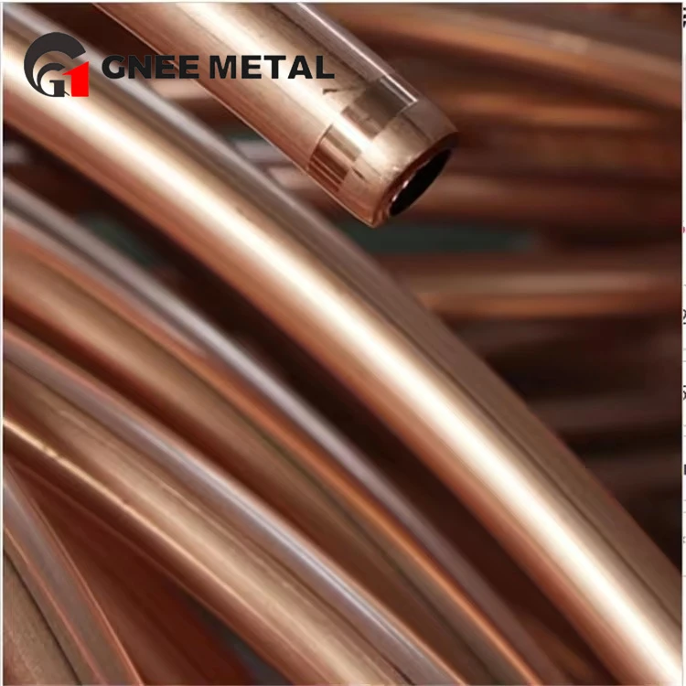 C10100 Copper For Glass-to-metal Seals