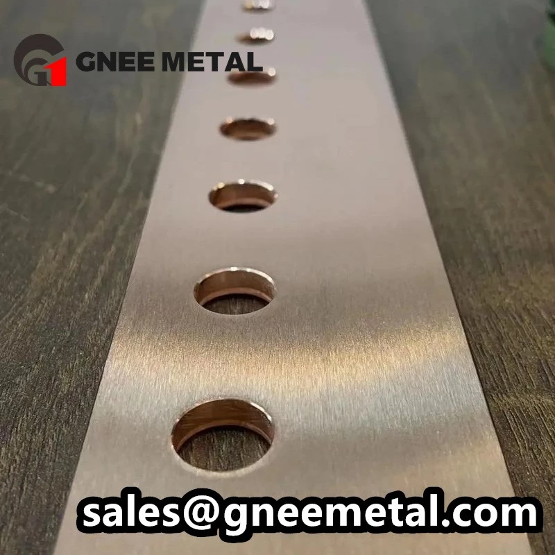 C10200 Copper Busbar suppliers