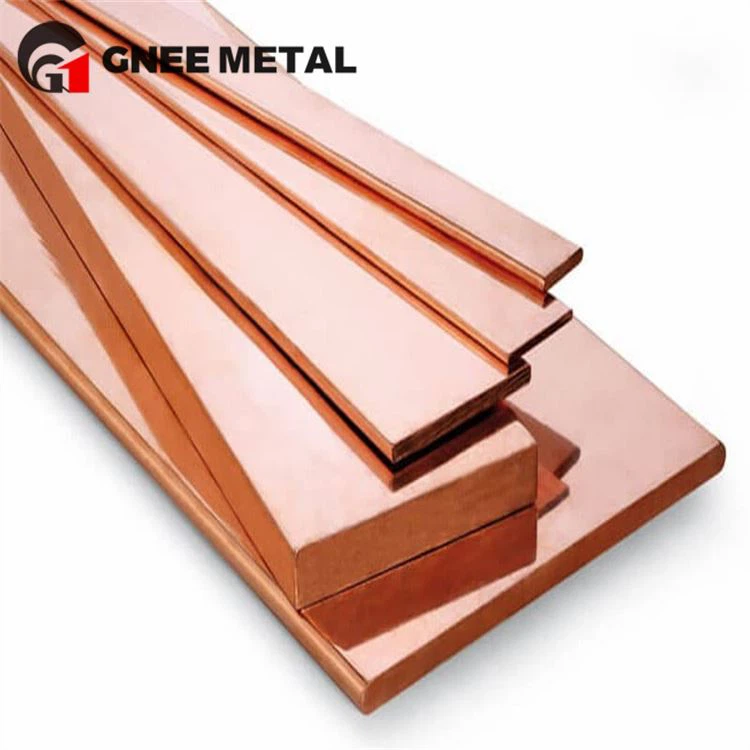 C10200 Copper Flat Bar