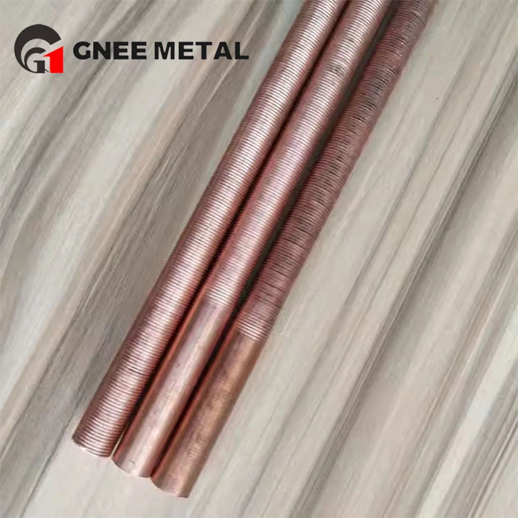C10200 Copper For Glass-to-metal Seals