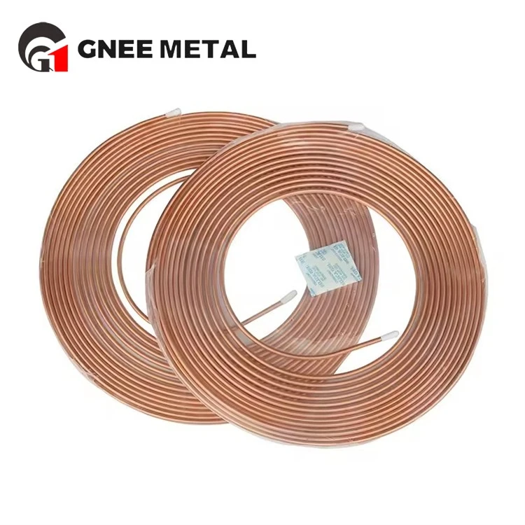 C10200 Copper For Solid-state Devices