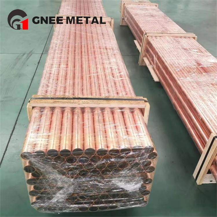 C10200 Copper For Solid-state Devices