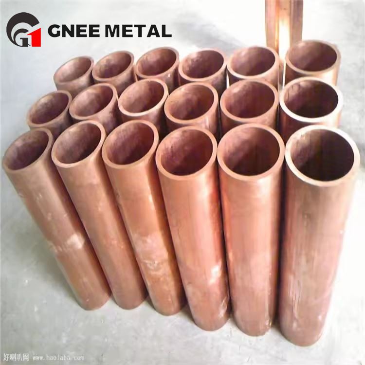 C10200 Copper Pipe For Chemical Evaporators