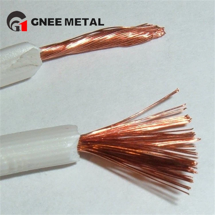 C10300 Copper Lead Wire