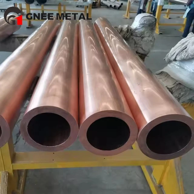 C10300 Type L M K Copper Pipe