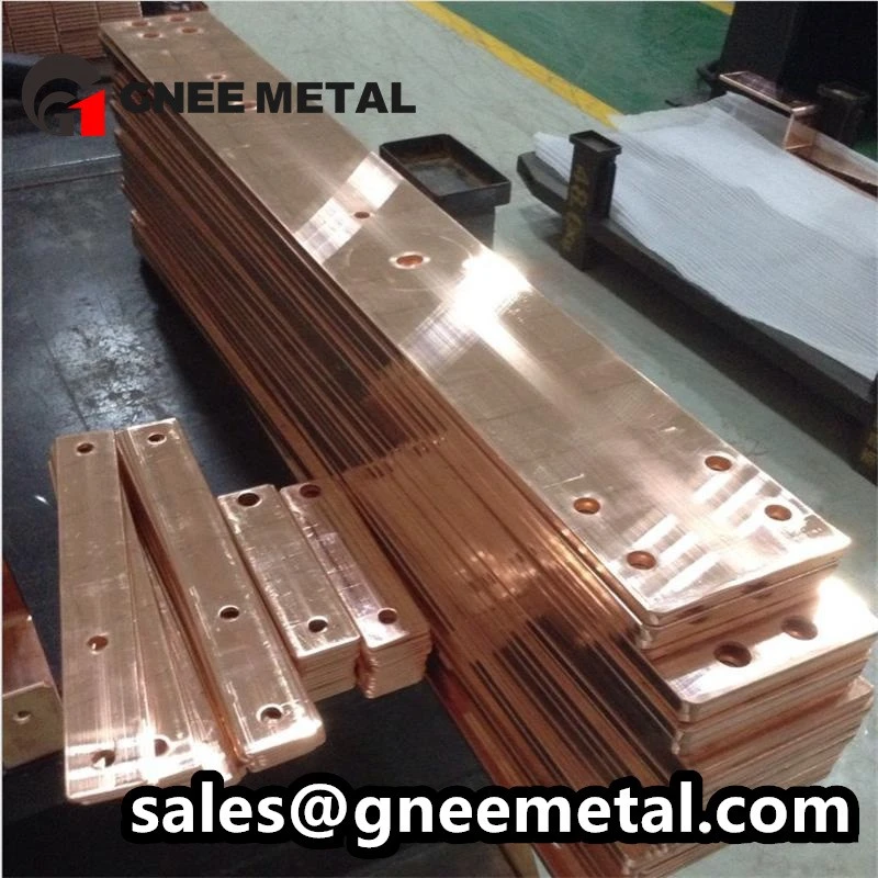 C11000 Copper Busbar best
