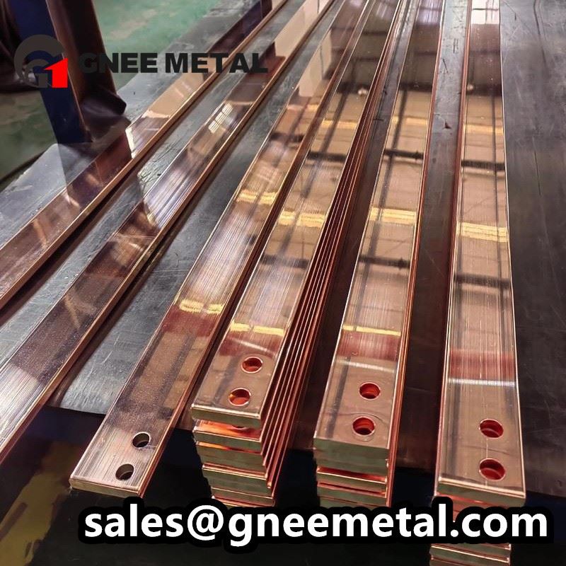 C11000 Copper Busbar suppliers