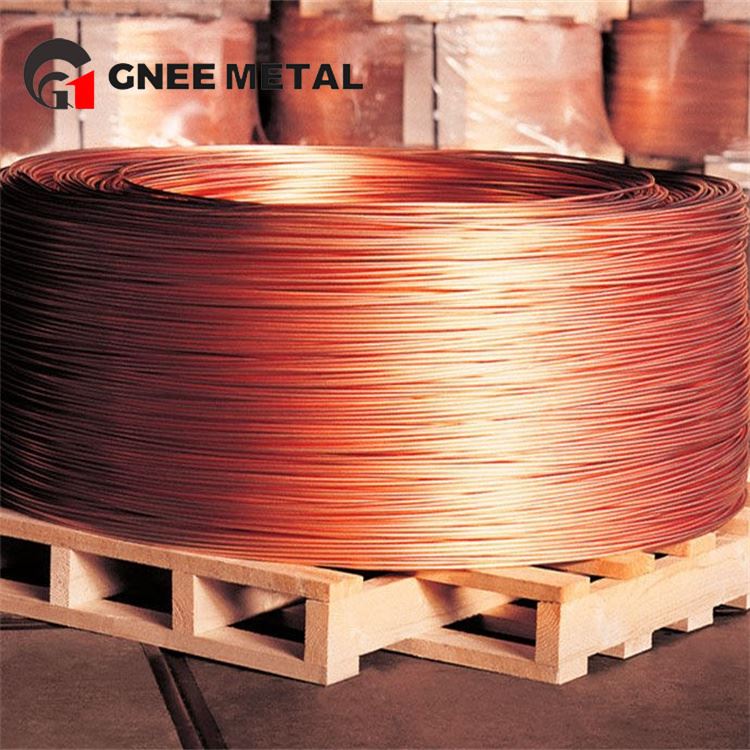 C11000 Copper Cable Wire
