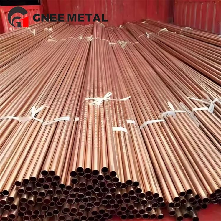 C11000 Copper For Chemical Process Equipment