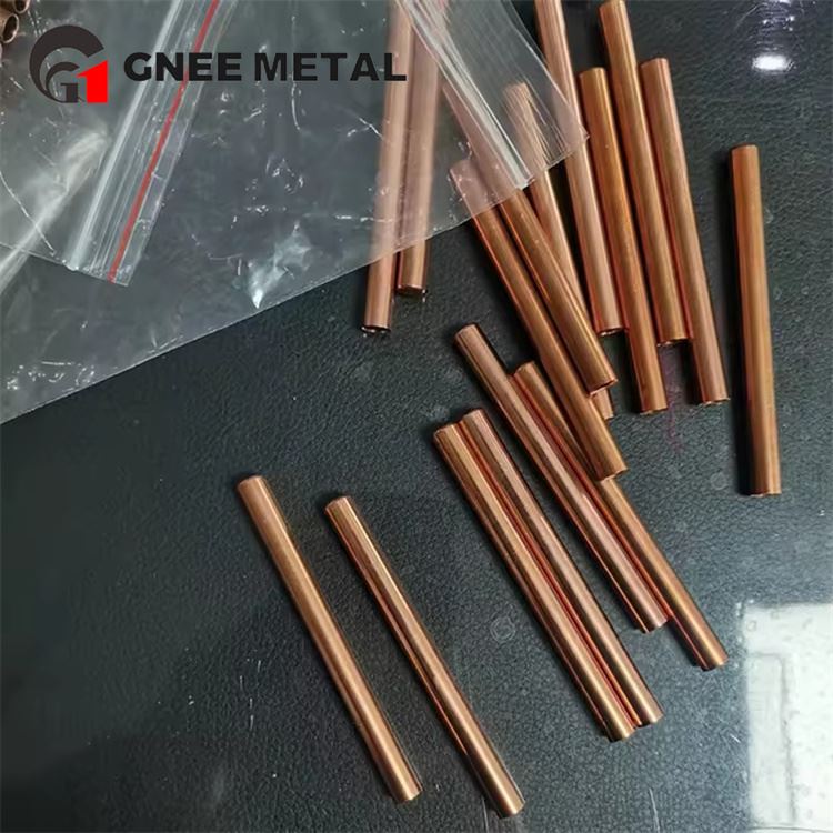 C11000 Copper For Contacts