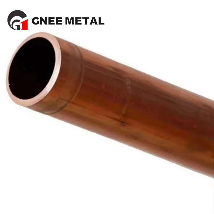 C11000 Copper For Decoration Components