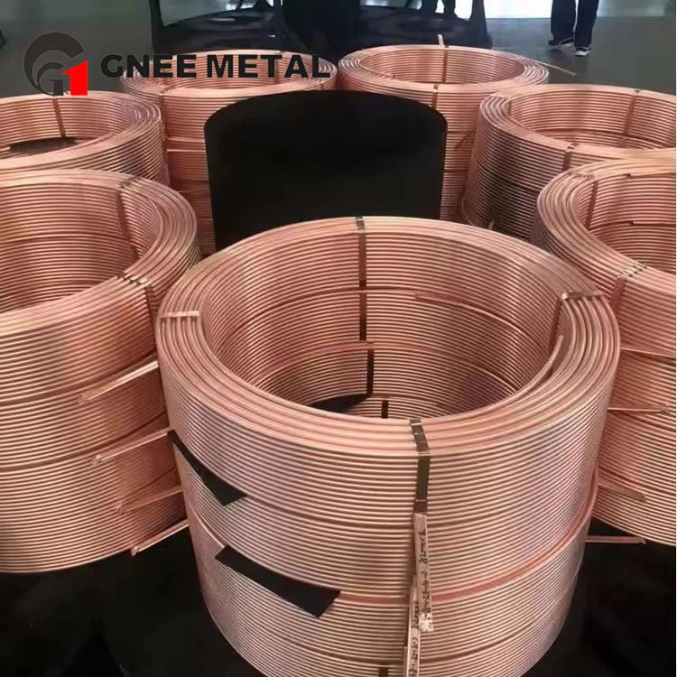 C11000 Copper For Paper