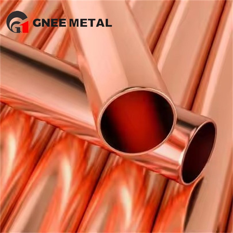C11000 CU ETP Tubing high quality