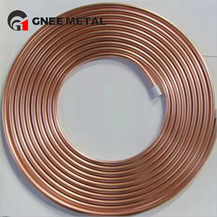 C11000 CU ETP Tubing